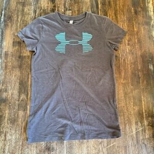 Under armour heat gear shirt